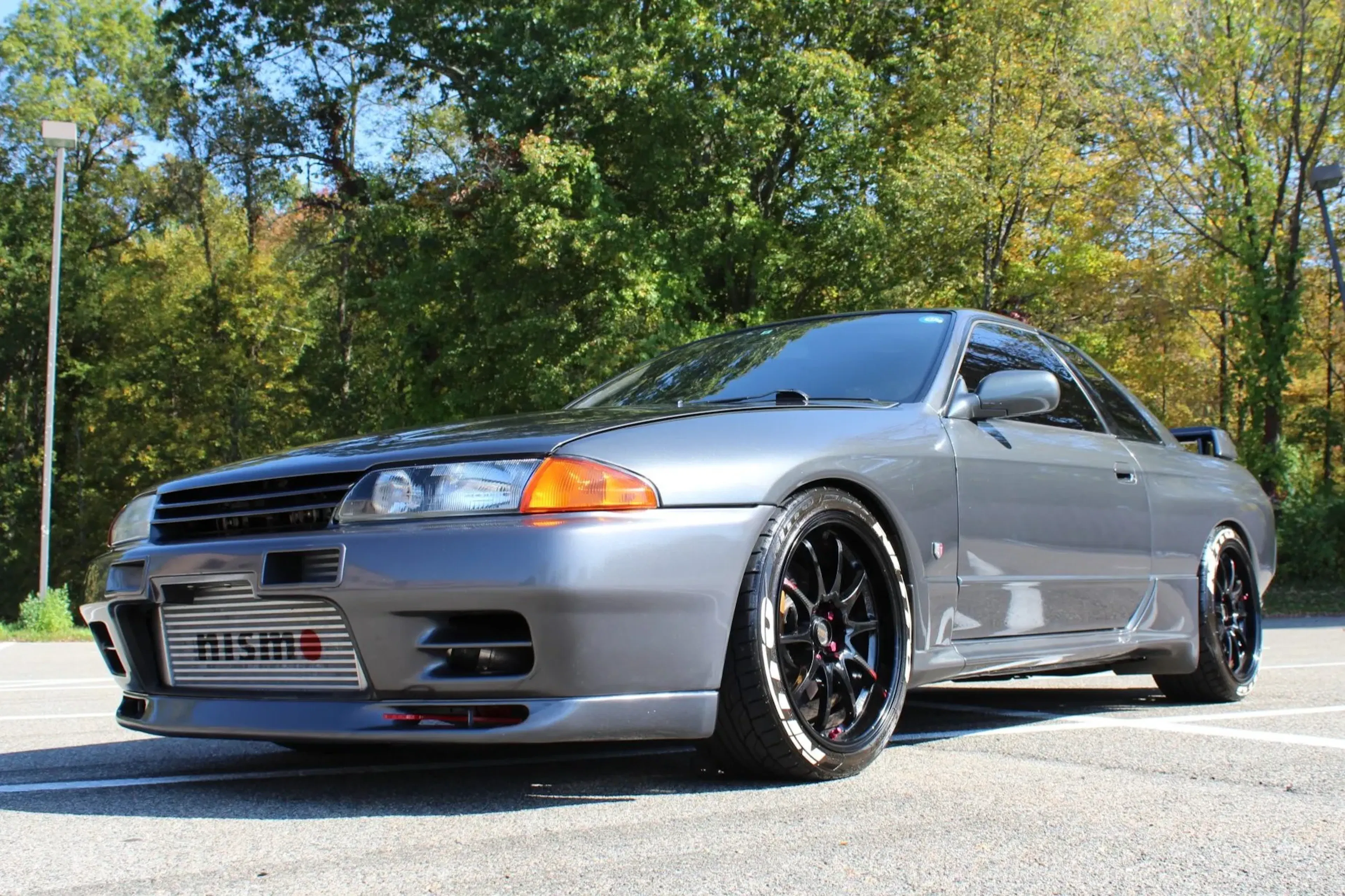 1992 Nissan Skyline GT-R V-Spec | Hagerty Valuation Tools®
